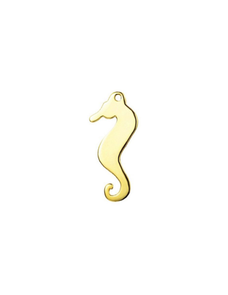 Seahorse Charm | Charms to Personalise your Jewellery