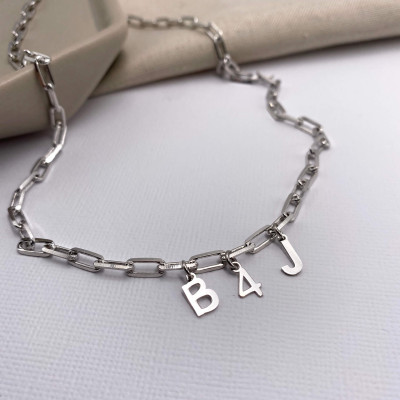 Number Charm | Number Charm - Personalize your Jewellery | Malu Maiese 2