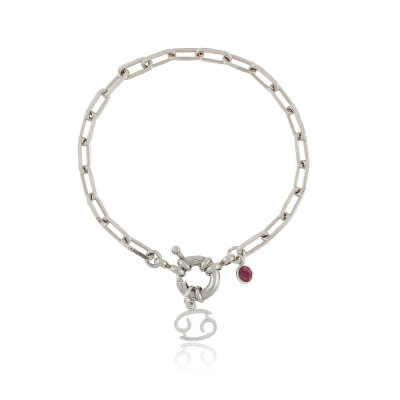 Pulseira Boia Zodiac | Pulseiras Personalizadas | Malu Maiese 2