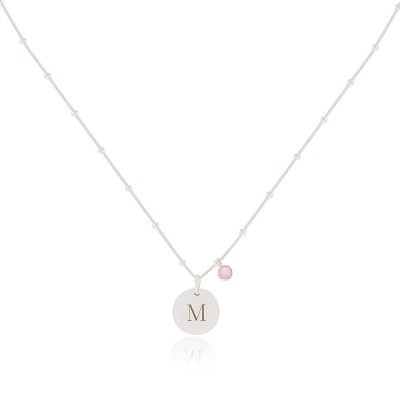 Stone Plaque Necklaces Pack | Personalised Necklaces | Malu Maiese 2