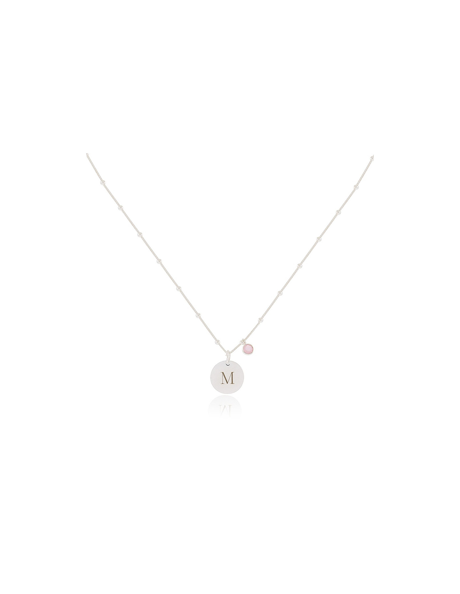 Stone Plaque Necklaces Pack | Personalised Necklaces | Malu Maiese