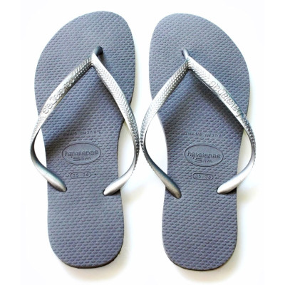 Havaianas slim navy