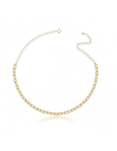 Cartier Lia Necklace, 18K gold plated Cartier choker