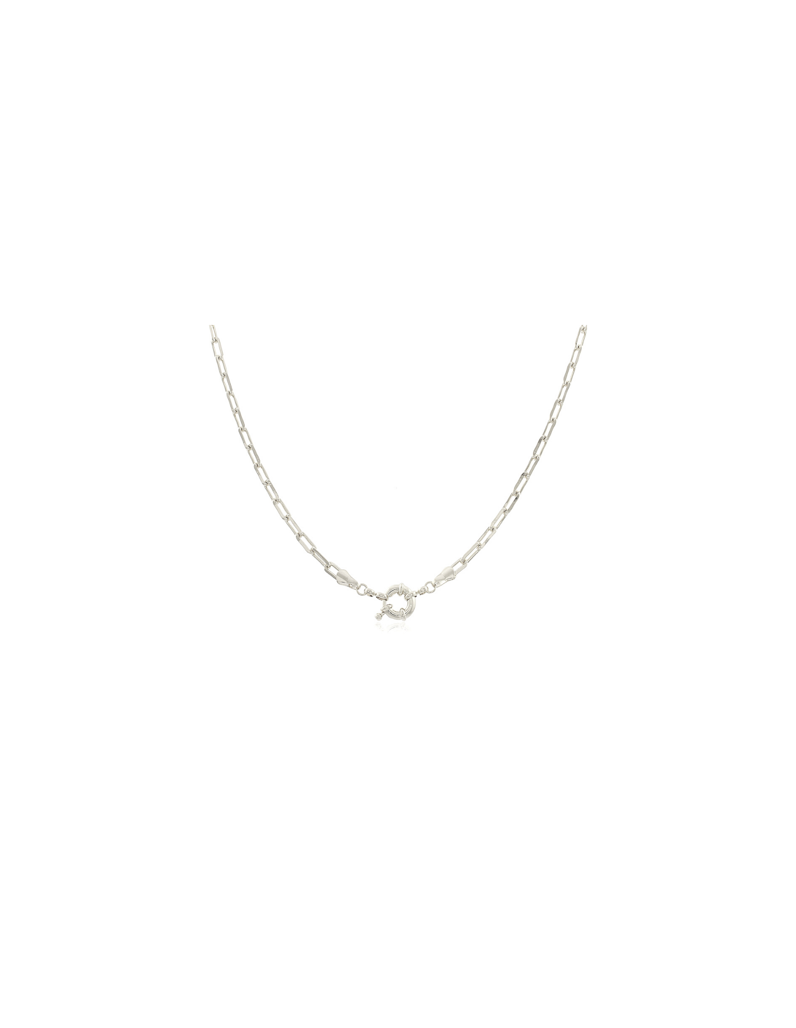 Colar Marinera | Colares Curtos Banhado a Ouro de 18k