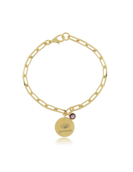 Pulseira Plaque Stone | Pulseira Personalizada e Gravura | Malu Maiese Pulseira Plaque Stone | Pulseira Personalizada e Gravura | Malu Maiese