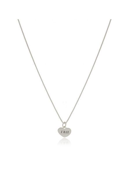Love Necklace | Personalised Necklaces | Malu Maiese Love Necklace | Personalised Necklaces | Malu Maiese