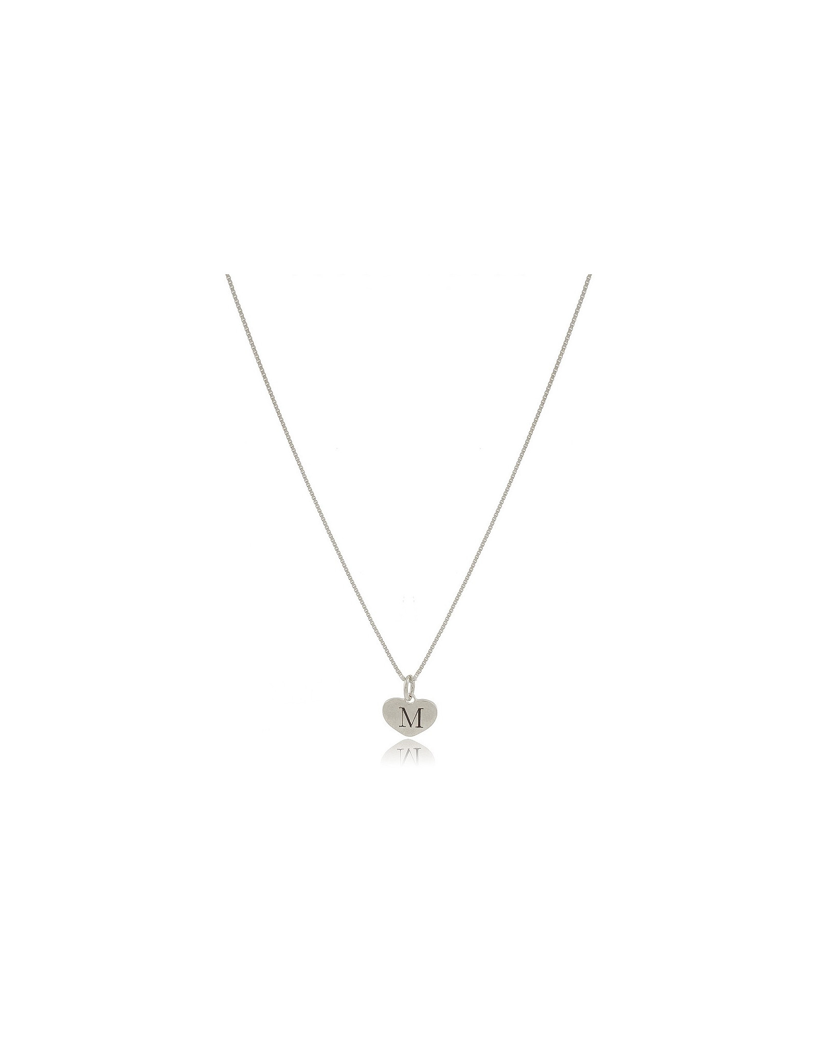 Love Necklace | Personalised Necklaces | Malu Maiese