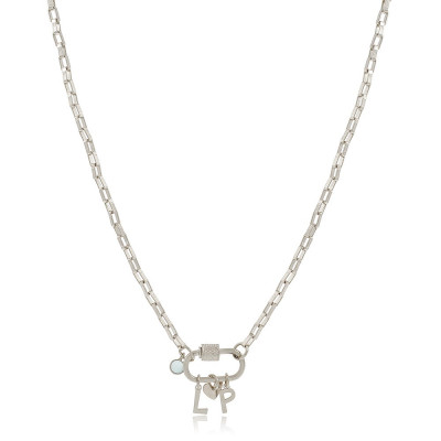 You & Me Necklace | Personalised Necklaces | Malu Maiese 2