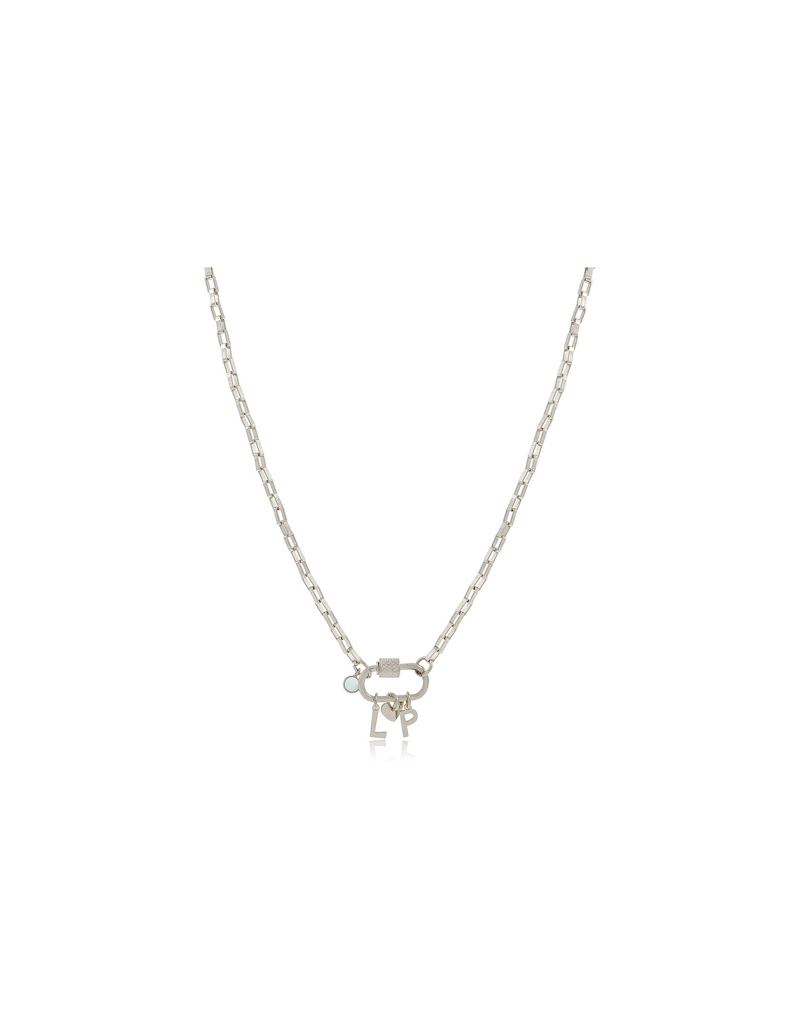 Collar You & Me | Colares Personalizados | Malu Maiese