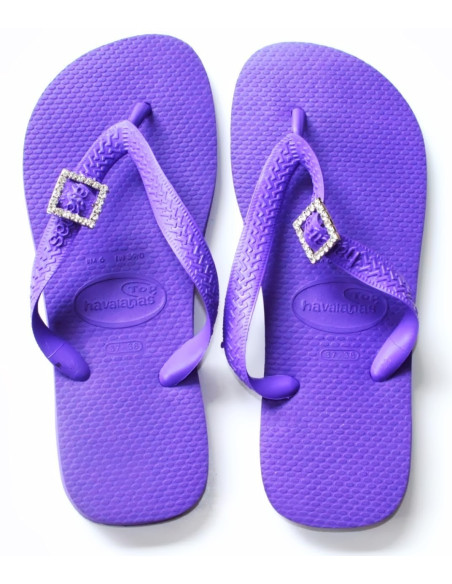 Havaianas slim navy
