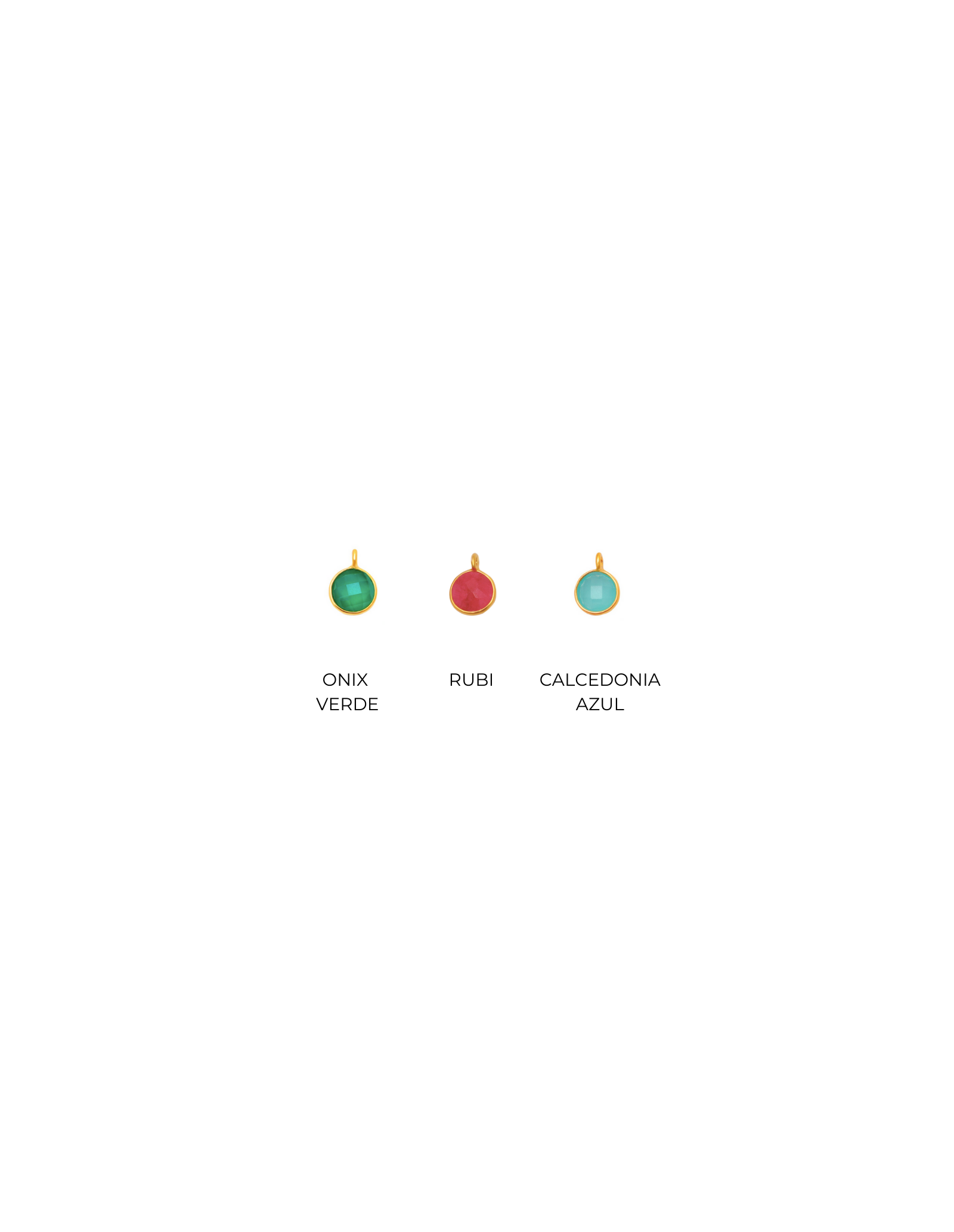 Pack Colar&Pulseira Boia Initials | Joias Personalizadas | Malu Maiese
