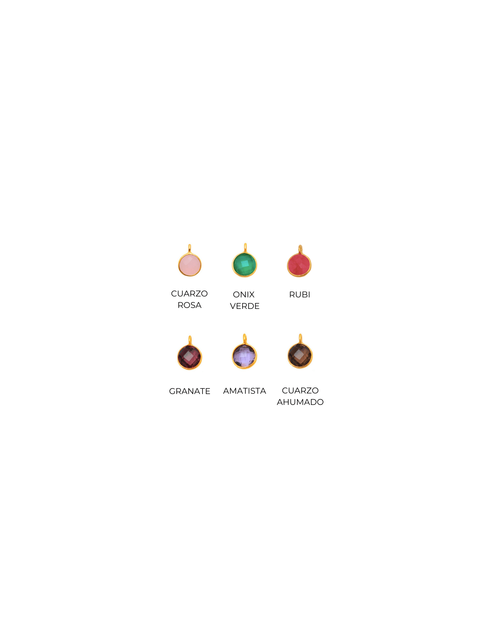 Pack Pulseira Boia Initials&Argola Mini | Personalizado | Malu Maiese