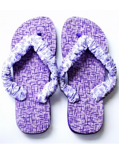 Havaianas TOP Morada