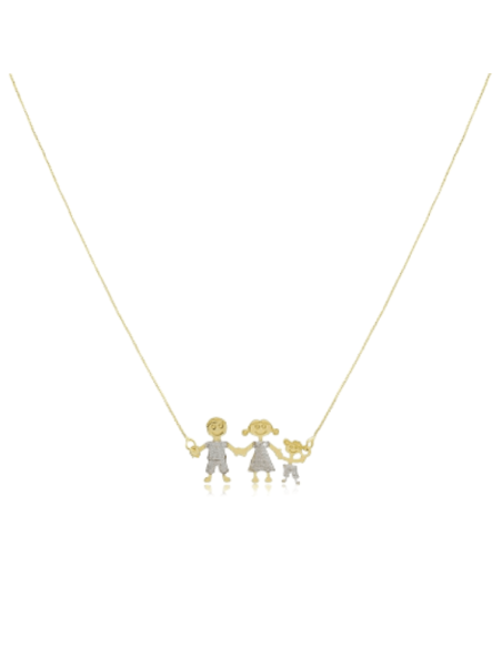 Pack Familia | Regalo Original para a Mãe | Malu Maiese Pack Familia | Regalo Original para a Mãe | Malu Maiese
