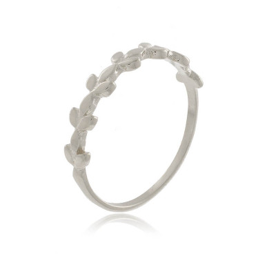 Twigs Ring | Trendy Rings | Malu Maiese 2