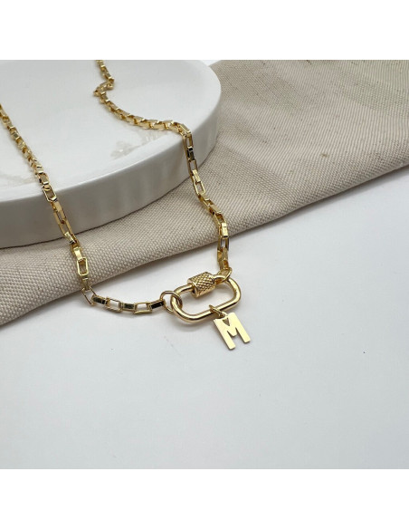 My Loves Necklace | Personalised Necklaces | Malu Maiese My Loves Necklace | Personalised Necklaces | Malu Maiese