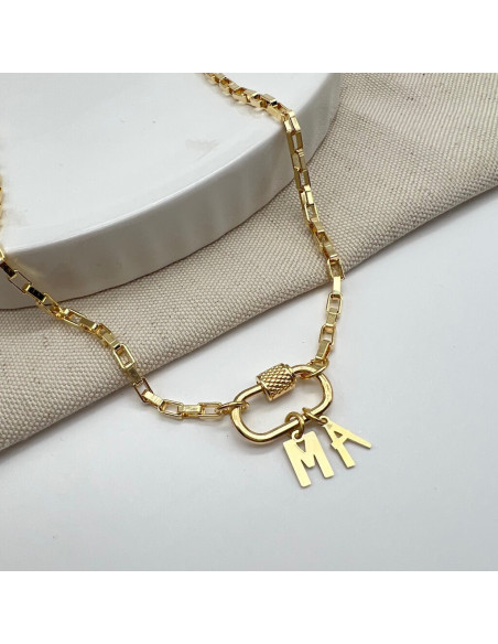 My Loves Necklace | Personalised Necklaces | Malu Maiese My Loves Necklace | Personalised Necklaces | Malu Maiese