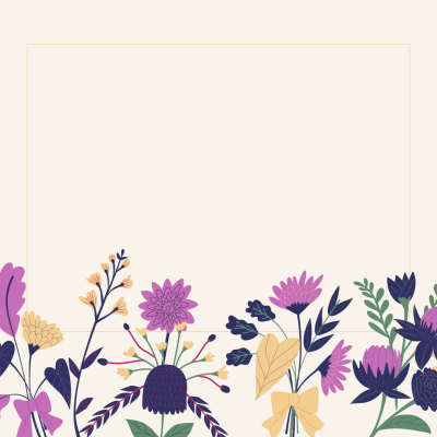 Mum Card | Exclusive Malu Maiese design card for mums | Malu Maiese 2