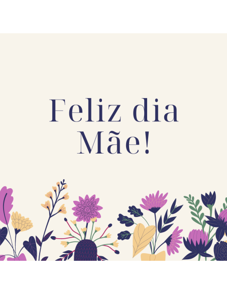 Mum Card | Exclusive Malu Maiese design card for mums | Malu Maiese Mum Card | Exclusive Malu Maiese design card for mums | Malu Maiese
