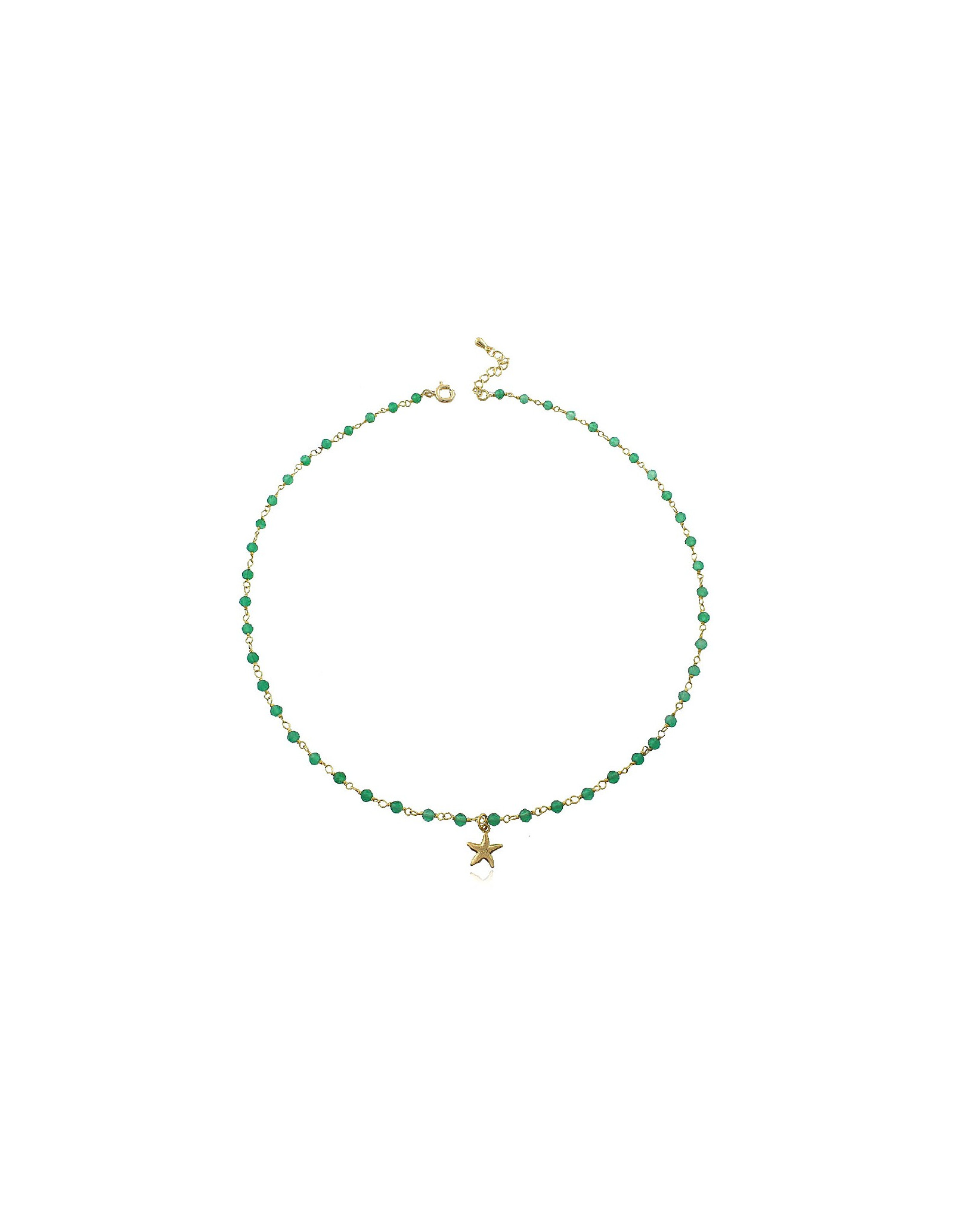 Pack Collares Marinera Initials & Mela | Packs de Regalo | Malu Maiese