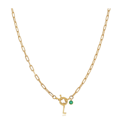 Pack Colares Boia Initials & Mela | Packs Personalizados | Malu Maiese 2