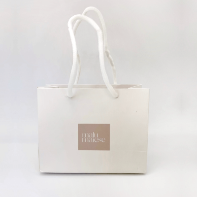 Extra Gift Packaging | Embalagem especial para presente by Malu Maiese 2
