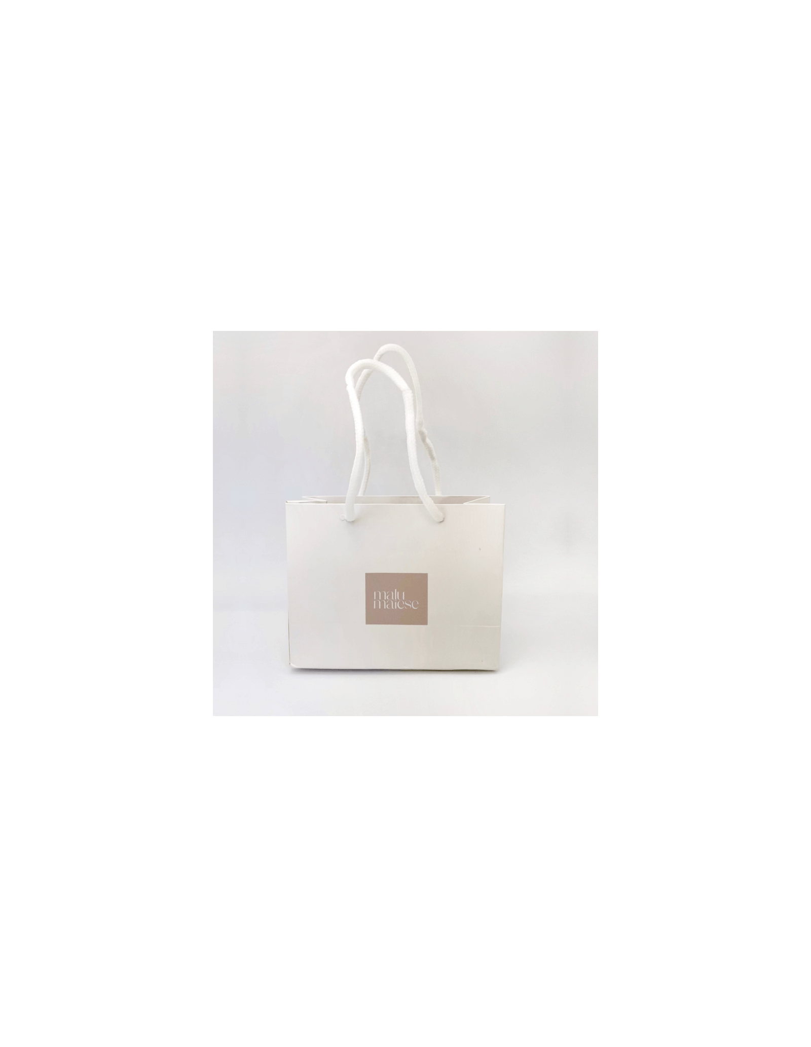 Extra Gift Packaging | Special gift packaging created by Malu Maiese