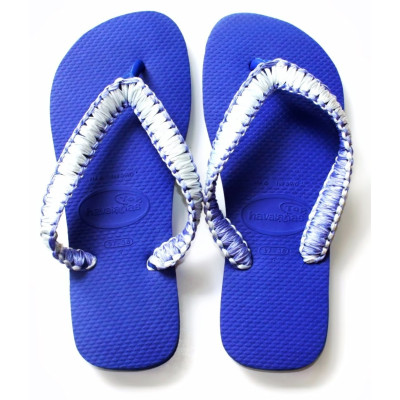 Havaianas slim navy