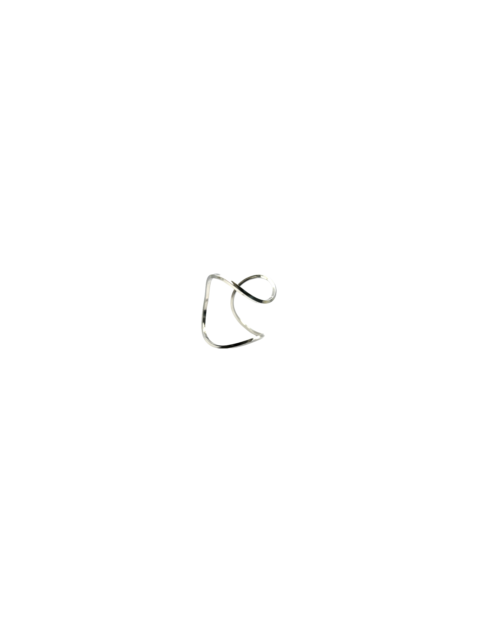 Bracelete Greta | Bracelete com design minimalista | Malu Maiese