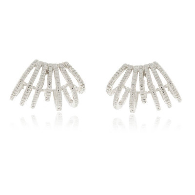 Kate Earrings | Exclusive Design Earrings | Malu Maiese 2