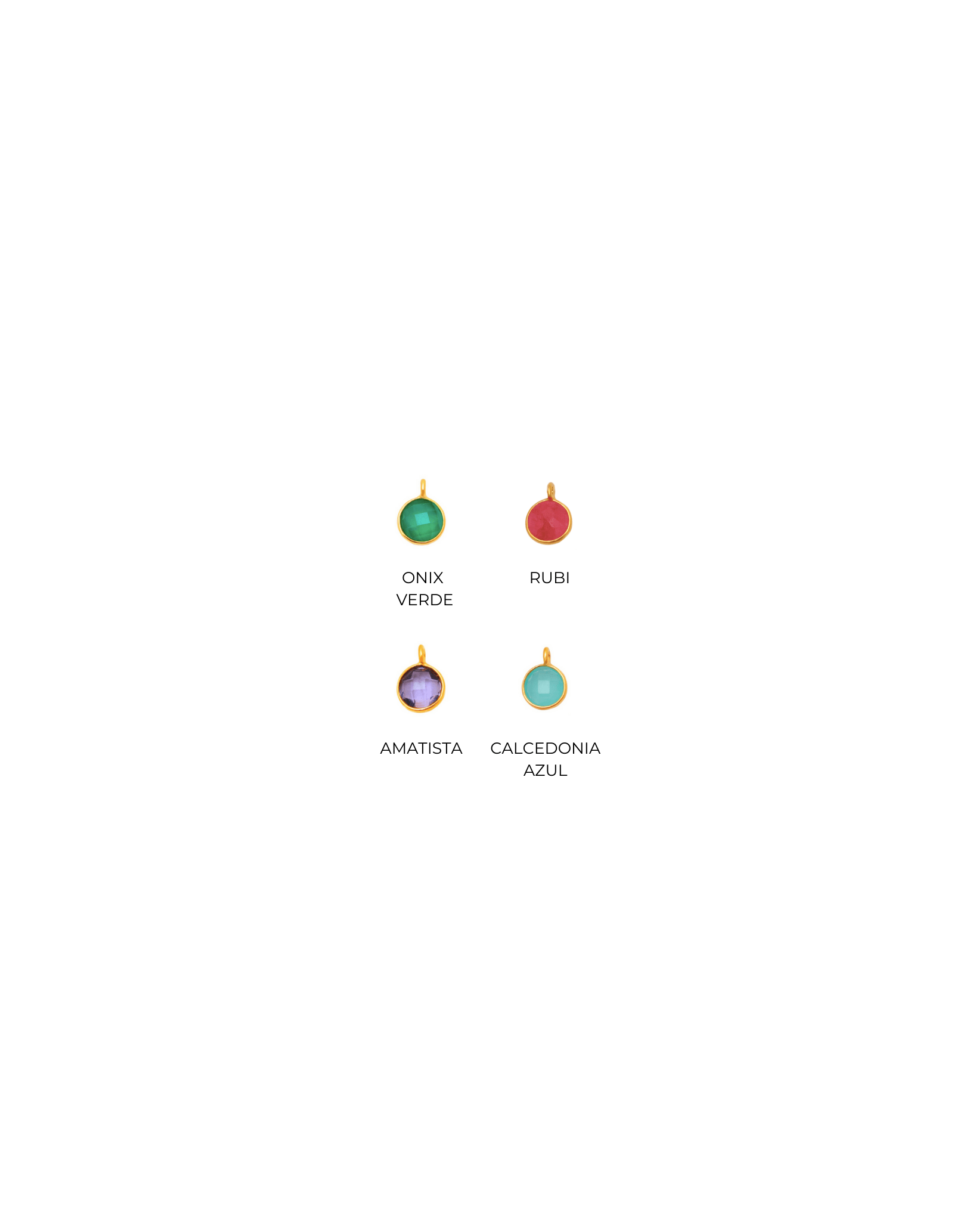 Pack Colar & Pulseira Boia Initials Pearls | Presentes | Malu Maiese