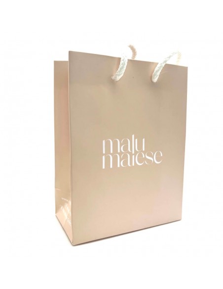 Packaging de Malu Maiese