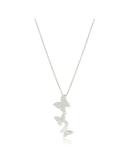 Colar Trio Borboletas | Colar Butterflies | Malu Maiese Colar Trio Borboletas | Colar Butterflies | Malu Maiese