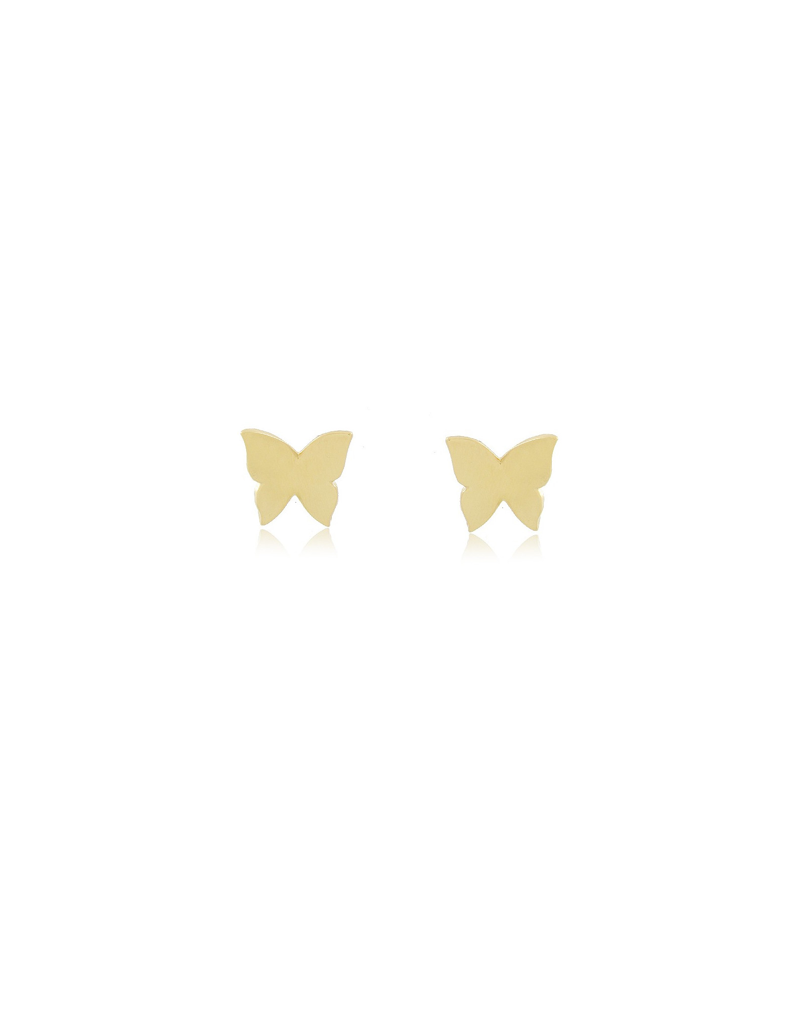 Brinco Papillon | Brinco Butterfly | Malu Maiese