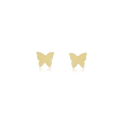 Brinco Papillon | Brinco Butterfly | Malu Maiese