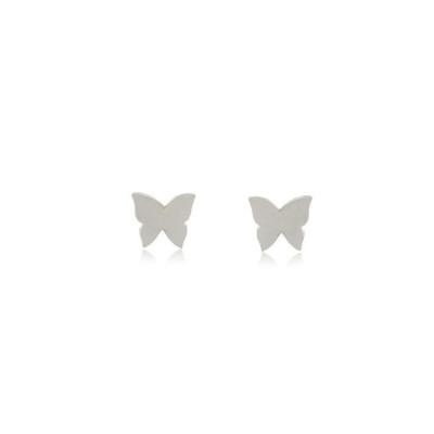 Brinco Papillon | Brinco Butterfly | Malu Maiese 2