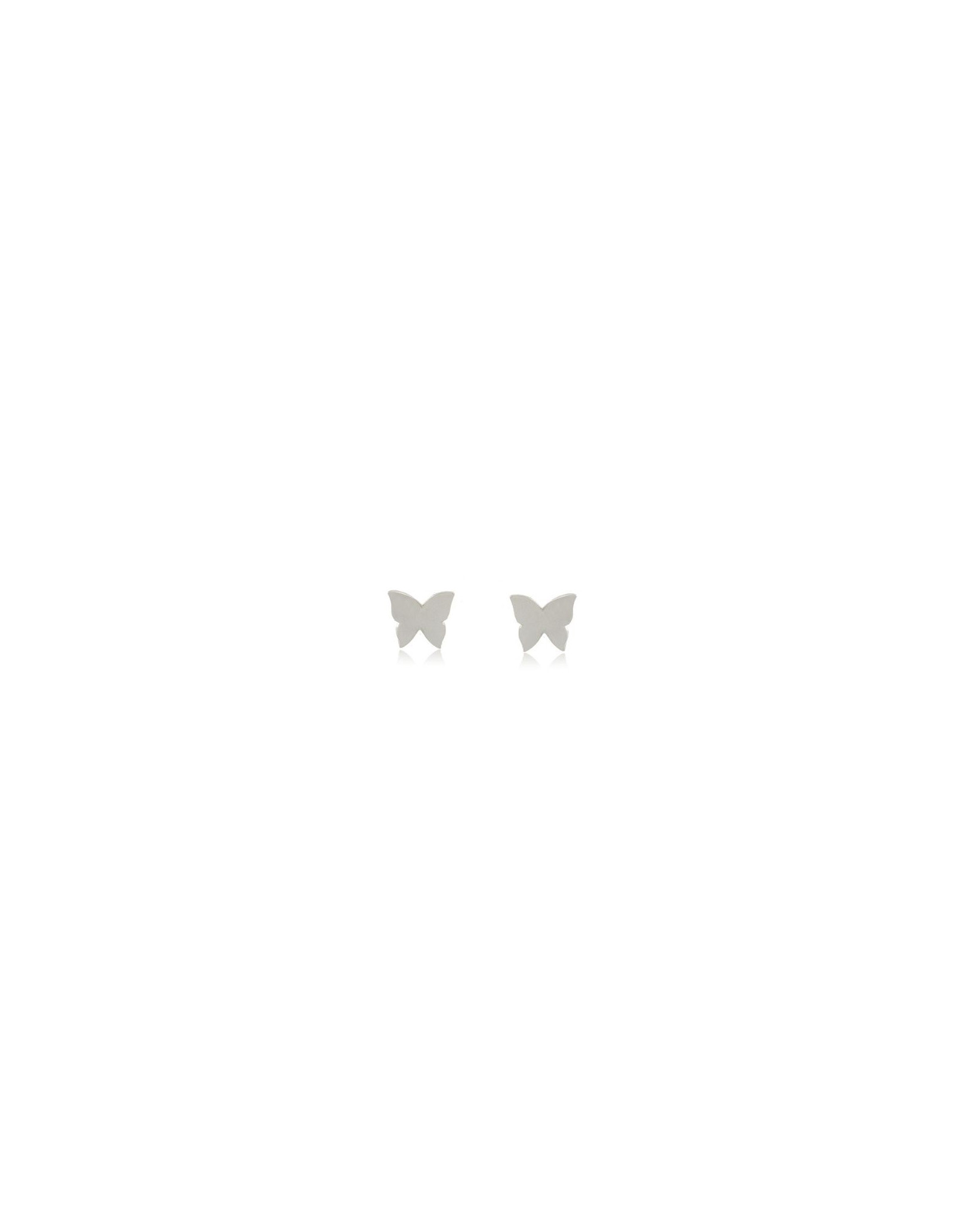 Brinco Papillon | Brinco Butterfly | Malu Maiese