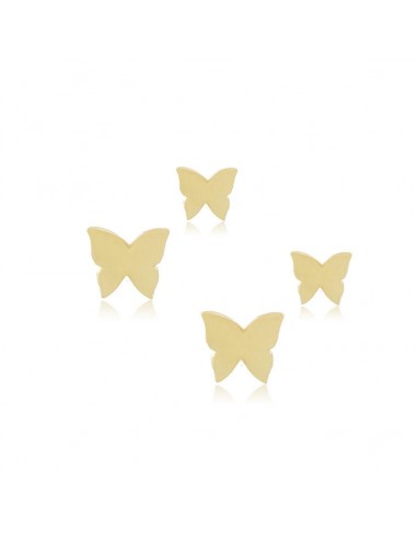 Papillon Earrings Pack