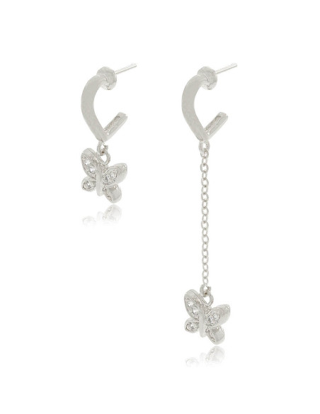 Brinco Papillon Brilho | Brinco Mariposa Zirconia | Malu Maiese Brinco Papillon Brilho | Brinco Mariposa Zirconia | Malu Maiese