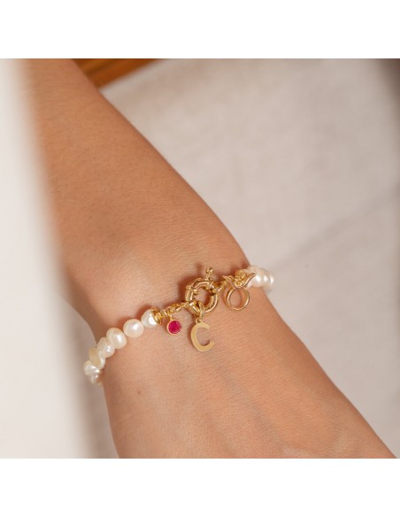 Courageous & Enthusiastic - Aries Zodiac Bracelet | Karma and Luck · Karma  and Luck