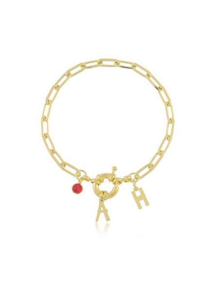 Pulseira Boia Two Initials | Pulseiras Personalizadas | Malu Maiese Pulseira Boia Two Initials | Pulseiras Personalizadas | Malu Maiese