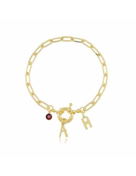 Pulseira Boia Two Initials | Pulseiras Personalizadas | Malu Maiese Pulseira Boia Two Initials | Pulseiras Personalizadas | Malu Maiese