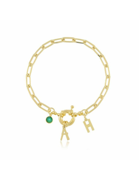 Pulseira Boia Two Initials | Pulseiras Personalizadas | Malu Maiese Pulseira Boia Two Initials | Pulseiras Personalizadas | Malu Maiese