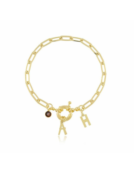 Pulseira Boia Two Initials | Pulseiras Personalizadas | Malu Maiese Pulseira Boia Two Initials | Pulseiras Personalizadas | Malu Maiese