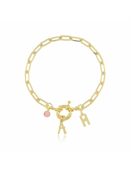 Pulseira Boia Two Initials | Pulseiras Personalizadas | Malu Maiese Pulseira Boia Two Initials | Pulseiras Personalizadas | Malu Maiese