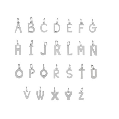 Pack Colar&Pulseira Boia Initials Pérola | Malu Maiese 2