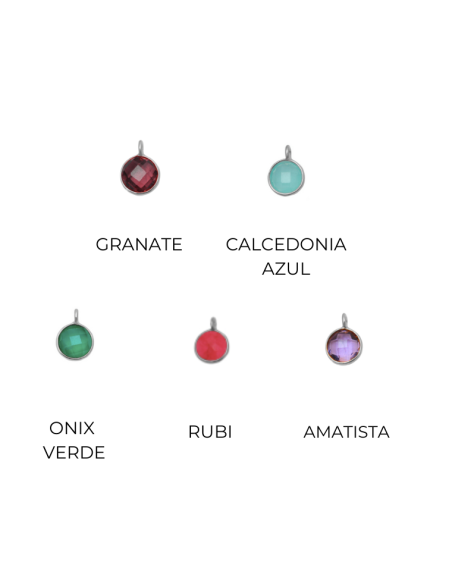 Colar Boia Zodiac | Colar com Signo do Zodiaco | Malu Maiese Colar Boia Zodiac | Colar com Signo do Zodiaco | Malu Maiese