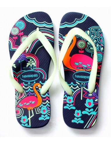 Havaianas slim navy