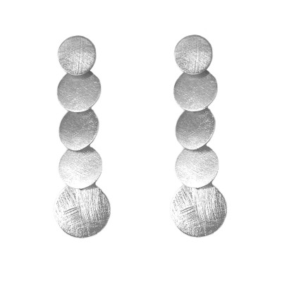Fall Earrings | Drop Earrings | Malu Maiese 2