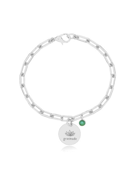 Pulseira Plaque Stone | Pulseira Personalizada e Gravura | Malu Maiese Pulseira Plaque Stone | Pulseira Personalizada e Gravura | Malu Maiese